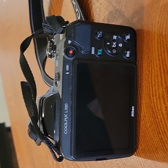 Nikon Camera